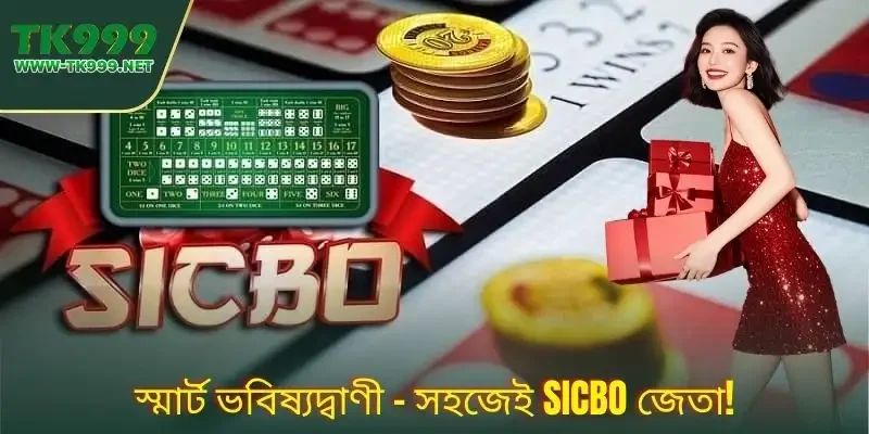SicBo | টেকসই জয়ের জন্য স্ট্যান্ডার্ড খেলার টিপস 1 sicbo--