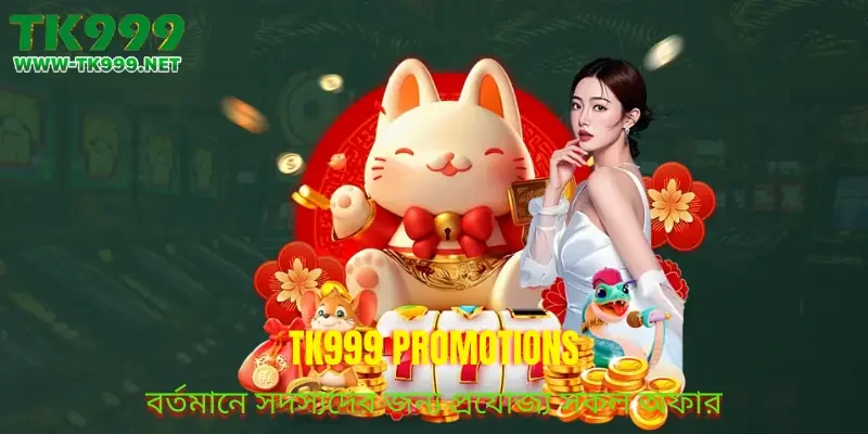 tk999-promotions
