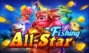 all-star-fishing