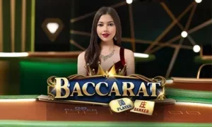 baccarat
