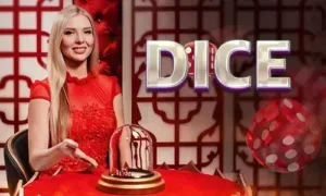 dice