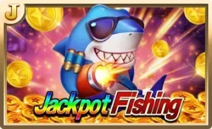 jackpot-fishing