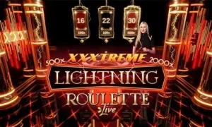 lightning-roulete