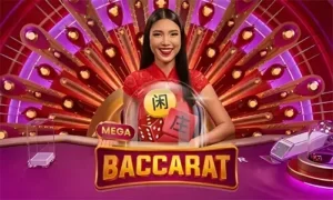 mega-baccarat