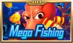 mega-fishing