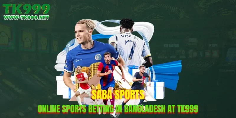 saba sports