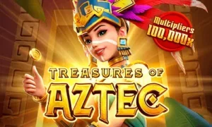 treasures-of-aztec