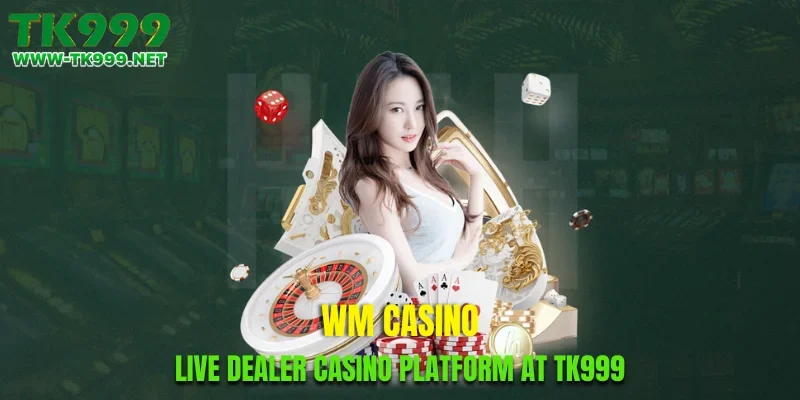 WM Casino