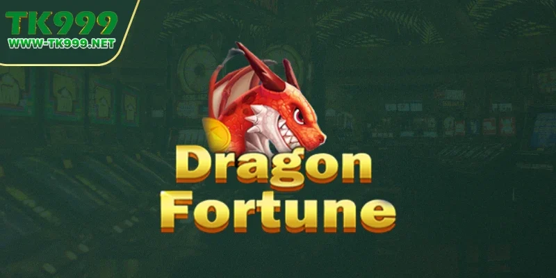 Dragon Fortune
