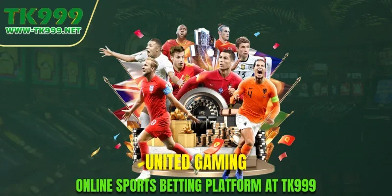 United Gaming