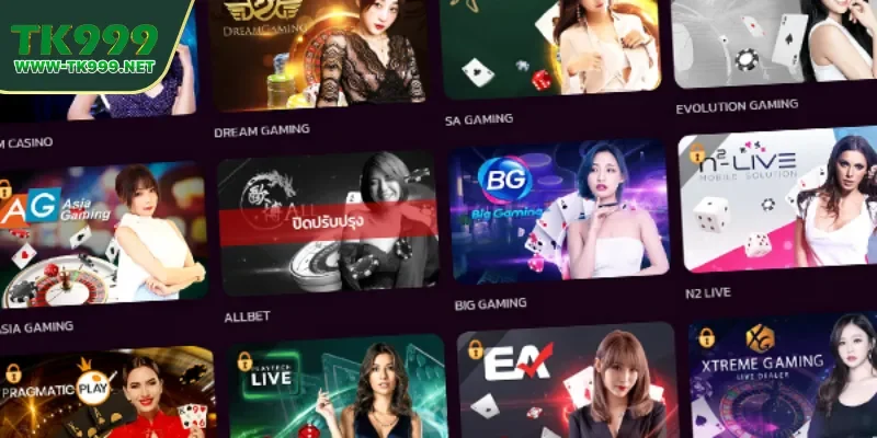 AE Casino – Live Dealer & Real Money Games at TK99 2 a-brief-introduction-to-the-ae-casino-lobby-of-the-betting-site